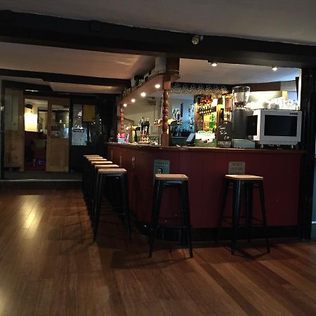 The Globe Inn Buckfastleigh Ngoại thất bức ảnh