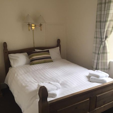 The Globe Inn Buckfastleigh Ngoại thất bức ảnh