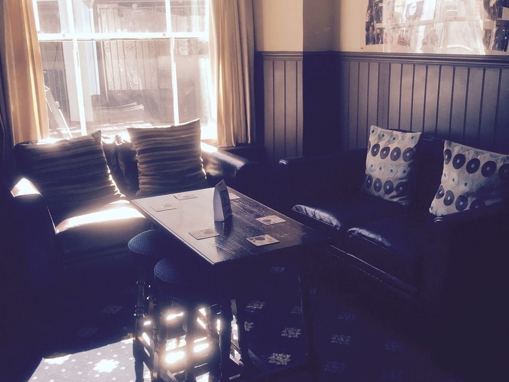 The Globe Inn Buckfastleigh Ngoại thất bức ảnh