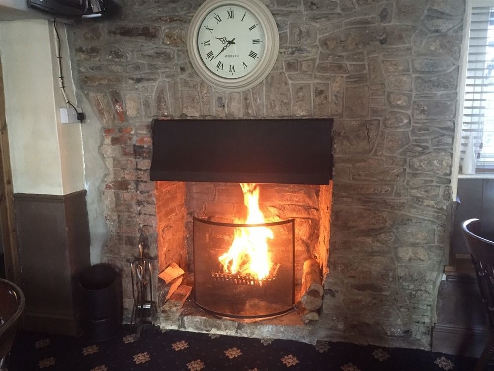 The Globe Inn Buckfastleigh Ngoại thất bức ảnh