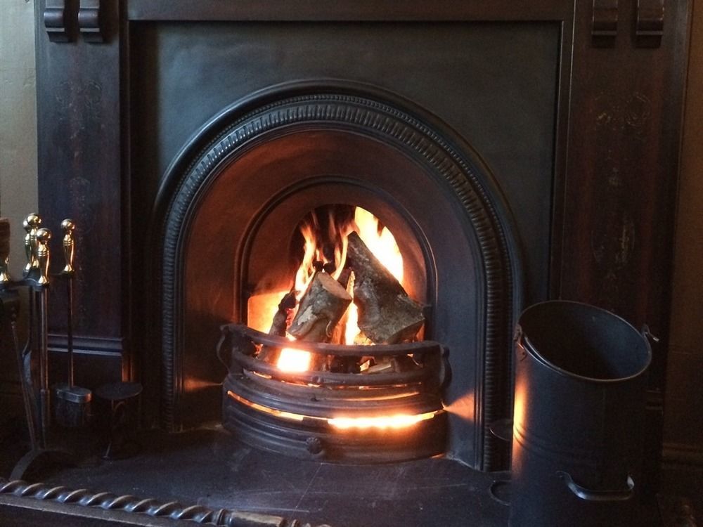 The Globe Inn Buckfastleigh Ngoại thất bức ảnh
