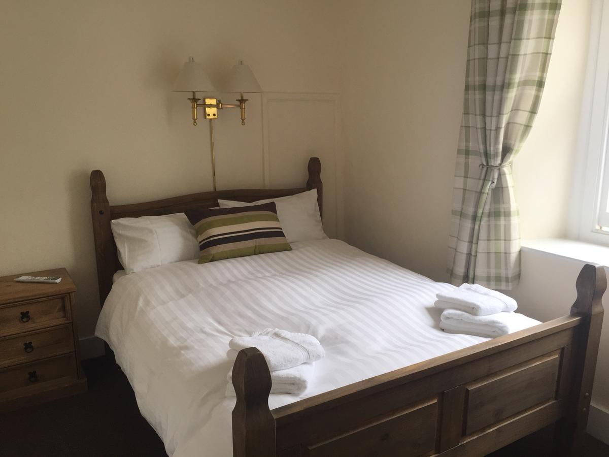 The Globe Inn Buckfastleigh Ngoại thất bức ảnh